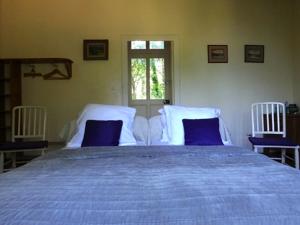 Chambres d'hotes/B&B Domaine des Forges de la Vache : photos des chambres