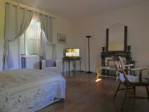 Chambres d'hotes/B&B Domaine des Forges de la Vache : photos des chambres