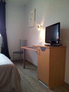 Hotel Des Bois : photos des chambres