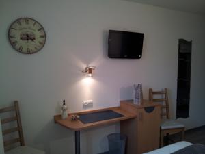 Hotel Des Bois : photos des chambres
