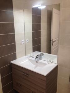 Hotel Auberge des Baronnies : photos des chambres