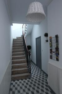 Appartement Le 27 : photos des chambres