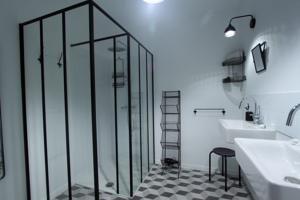 Appartement Le 27 : photos des chambres