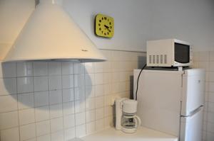 Appartement Le 27 : photos des chambres