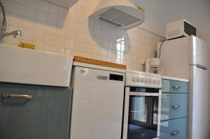 Appartement Le 27 : photos des chambres