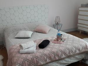 Chambres d'hotes/B&B Clos Charmille : photos des chambres