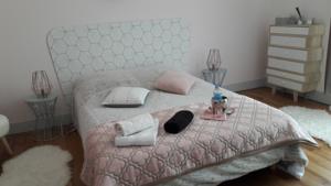 Chambres d'hotes/B&B Clos Charmille : photos des chambres
