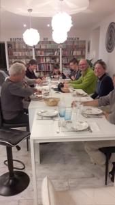 Chambres d'hotes/B&B Clos Charmille : photos des chambres