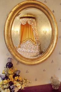 Hotel Chateau de Brou : photos des chambres