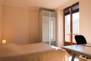 Hebergement Les Z'hirondelles : photos des chambres