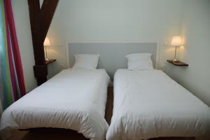 Hebergement Apparthotel Douai Gare : photos des chambres