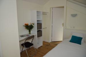 Hebergement Apparthotel Douai Gare : photos des chambres