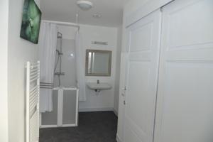 Hebergement Apparthotel Douai Gare : photos des chambres