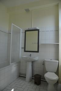 Hebergement Apparthotel Douai Gare : photos des chambres