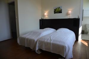 Hebergement Apparthotel Douai Gare : photos des chambres