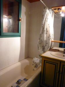 Appartement Les Haut Du Lac : photos des chambres