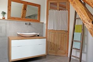 Hebergement La Dormance : photos des chambres