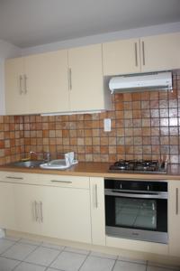 Appartement L'Amandier : photos des chambres