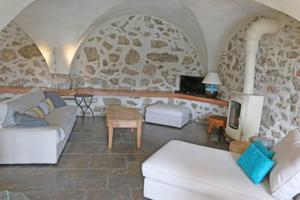 Hebergement La Dormance : photos des chambres