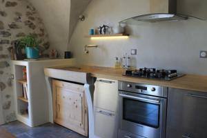 Hebergement La Dormance : photos des chambres