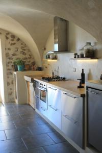 Hebergement La Dormance : photos des chambres