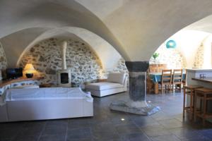 Hebergement La Dormance : photos des chambres