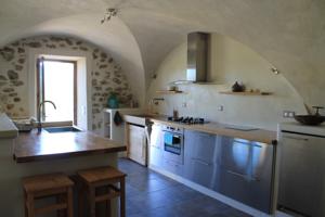 Hebergement La Dormance : photos des chambres
