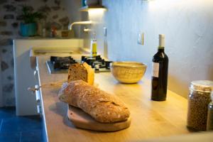 Hebergement La Dormance : photos des chambres