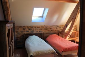 Hebergement La Dormance : photos des chambres