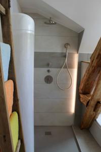 Hebergement La Dormance : photos des chambres