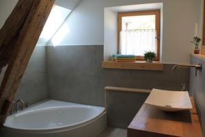 Hebergement La Dormance : photos des chambres