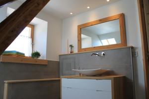 Hebergement La Dormance : photos des chambres