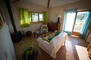 Hebergement La Dormance : photos des chambres