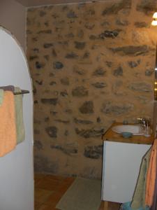 Hebergement La Dormance : photos des chambres