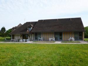 Hebergement Orient Village : Maison 1 Chambre