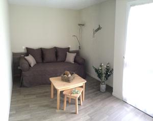 Hebergement Orient Village : photos des chambres