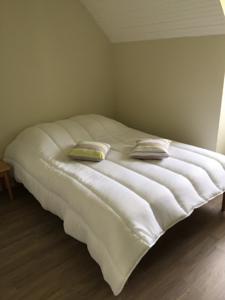 Hebergement Orient Village : photos des chambres