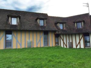 Hebergement Orient Village : photos des chambres