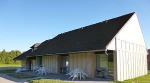 Hebergement Orient Village : photos des chambres