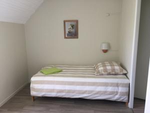 Hebergement Orient Village : photos des chambres