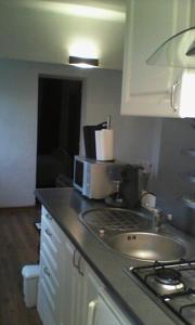 Appartement Apartment Albert : photos des chambres