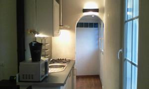 Appartement Apartment Albert : photos des chambres