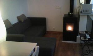 Appartement Apartment Albert : photos des chambres