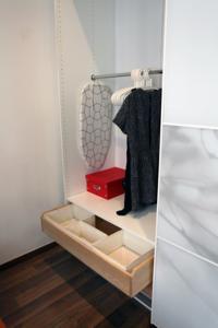 Appartement Maison Cours Julien : photos des chambres