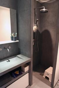 Appartement Maison Cours Julien : photos des chambres