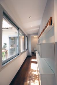 Appartement Maison Cours Julien : photos des chambres