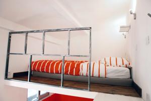 Appartement Maison Cours Julien : photos des chambres