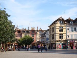 Bel Appartement Coeur de Ville : photos des chambres