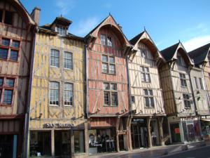 Bel Appartement Coeur de Ville : photos des chambres