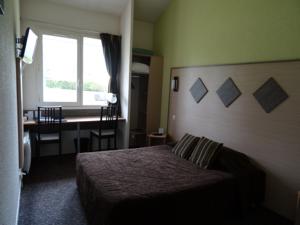 Hotel Du Golf : photos des chambres